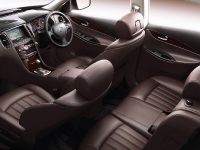 Nissan Skyline Crossover (2010) - picture 13 of 13