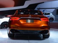 Nissan Sport Sedan Concept Detroit (2014) - picture 6 of 7