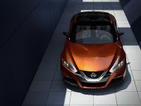 Nissan Sport Sedan Concept (2014) - picture 1 of 23