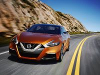 Nissan Sport Sedan Concept (2014) - picture 2 of 23