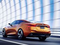 Nissan Sport Sedan Concept (2014)