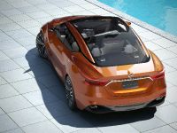Nissan Sport Sedan Concept (2014) - picture 19 of 23