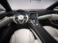 Nissan Sport Sedan Concept (2014)