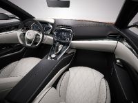 Nissan Sport Sedan Concept (2014)