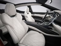 Nissan Sport Sedan Concept (2014) - picture 22 of 23