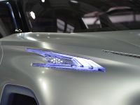 Nissan TeRRA Paris (2012)