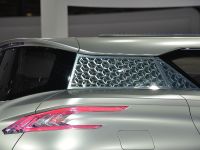 Nissan TeRRA Paris (2012)