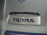 Nissan TeRRA Paris 2012