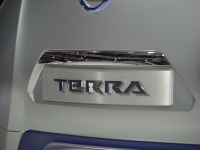 Nissan TeRRA Paris (2012)