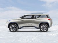 Nissan TeRRA SUV Concept (2012) - picture 2 of 10