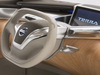 Nissan TeRRA SUV Concept (2012) - picture 7 of 10