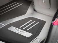 Nissan TeRRA SUV Concept (2012)