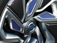 Nissan TeRRA SUV Concept (2012)