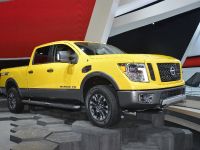 Nissan TITAN XD Detroit (2015)
