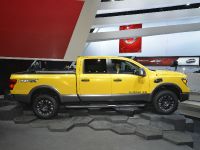 Nissan TITAN XD Detroit (2015)