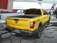 Nissan TITAN XD Detroit (2015) - picture 5 of 8