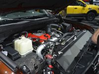 Nissan TITAN XD Detroit (2015)