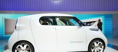 Nissan Townpod Paris (2010) - picture 4 of 8