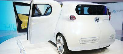 Nissan Townpod Paris (2010) - picture 7 of 8
