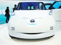 Nissan Townpod Paris (2010)