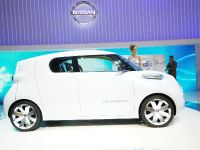 Nissan Townpod Paris (2010) - picture 3 of 8