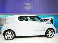 Nissan Townpod Paris (2010)