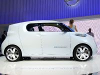 Nissan Townpod Paris (2010)