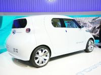 Nissan Townpod Paris (2010)