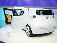 Nissan Townpod Paris (2010)