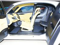 Nissan Townpod Paris (2010)