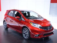 Nissan Versa Note SR Chicago (2014) - picture 2 of 6