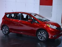 Nissan Versa Note SR Chicago (2014) - picture 3 of 6