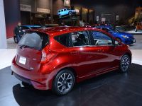 Nissan Versa Note SR Chicago (2014) - picture 5 of 6