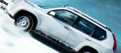 Nissan X-TRAIL 20GT (2009) - picture 4 of 8