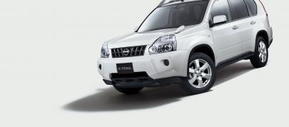 Nissan X-TRAIL 20GT (2009) - picture 7 of 8