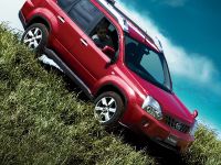 Nissan X-TRAIL 20GT (2009) - picture 1 of 8