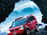 Nissan X-TRAIL 20GT (2009) - picture 3 of 8