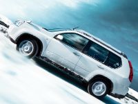 Nissan X-TRAIL 20GT (2009) - picture 4 of 8