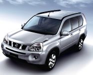 Nissan X-TRAIL 20GT (2009) - picture 5 of 8