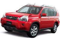 Nissan X-TRAIL 20GT (2009) - picture 8 of 8