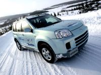 Nissan X-Trail FCV (2009) - picture 1 of 8