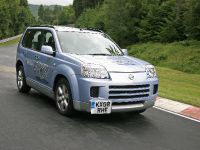 Nissan X-Trail FCV (2009) - picture 4 of 8
