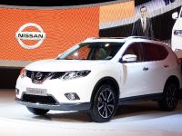 Nissan X-Trail Frankfurt (2013) - picture 2 of 8