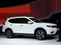 Nissan X-Trail Frankfurt (2013) - picture 4 of 8