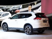 Nissan X-Trail Frankfurt (2013) - picture 5 of 8