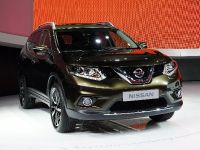 Nissan X-Trail Frankfurt (2013) - picture 7 of 8