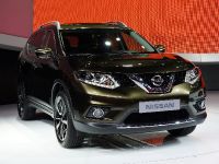 Nissan X-Trail Frankfurt (2013) - picture 8 of 8