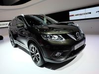 Nissan X-Trail Geneva (2014)