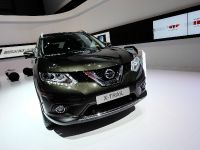 Nissan X-Trail Geneva (2014) - picture 3 of 5