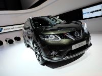Nissan X-Trail Geneva (2014)